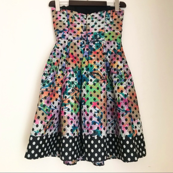 Anthropologie Corey Lynn Calter Dress - Picture 5 of 15